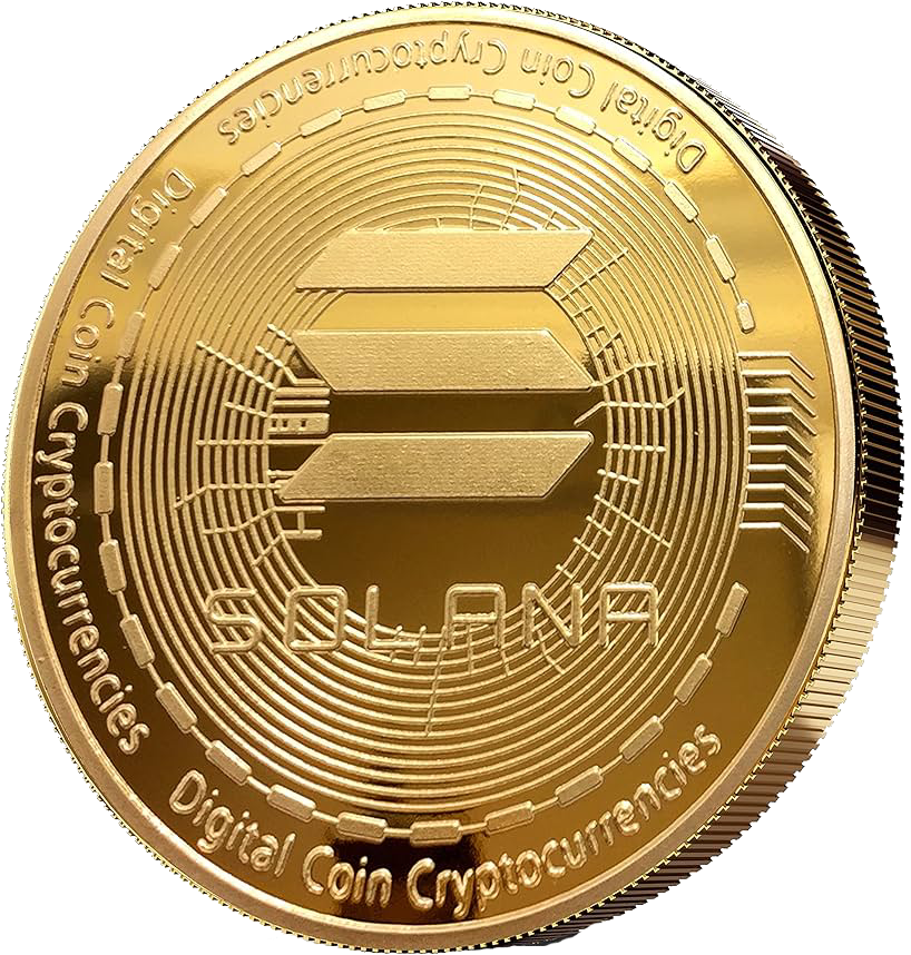 solana coin